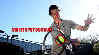 Billie Jean King's Eye Coach Experience