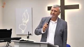Proclamation – La protection de Dieu avec le Psaume 91