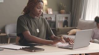 Let's Talk Interactive Veterans Day Message