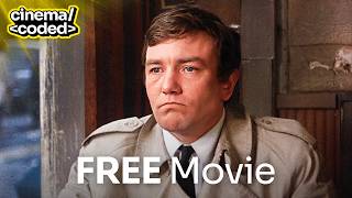 Gumshoe (1971) - FREE MOVIE