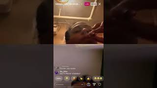 MATTY GZ LIVE WITH KAYFLOCKA FUNNY LIVE