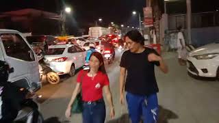 Basak mandaue Cebu city Philippines 