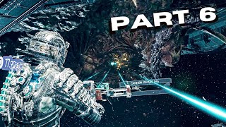 dead space remake part 6