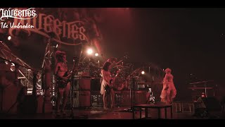 Lovebites - The Unbroken (Heavy Metal Never Dies - Tokyo Dome City Hall 2021)