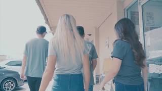 Baseline - "Garden" (Official Music Video)