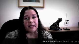 Video Blog UAM-I Florecimientos Algales Nocivos. Dra. Mónica Rodríguez Palacio