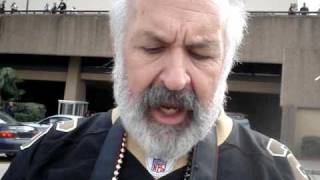 King of Tailgating Joe Cahn - Ain't Dat Super