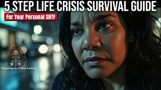 How to Cope When Everything Goes Wrong at Once