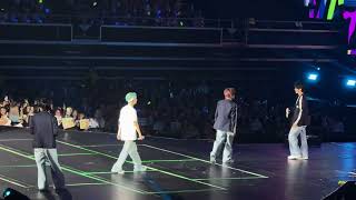 [NCT DREAM] Off The Wall “The Dream Show 4 Singapore”