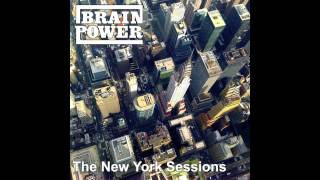 Brainpower - Work Ethic ft Raaddrr Van