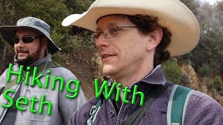Hiking With Seth #3 | My Best Buddy and I