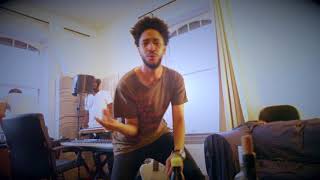 Addiction - Lyfe, Young Blizz, Lil Friday - WONDERLAND GANG