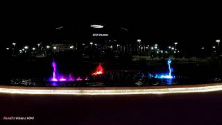 Live by Lowes fountain 1