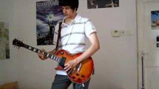 Queen - You and I (solo)