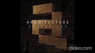 Architecture Recordings - The Deep Unknown - Volume One