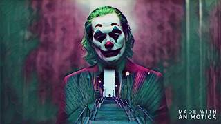 Cold bathroom dance/ JOKER mix music
