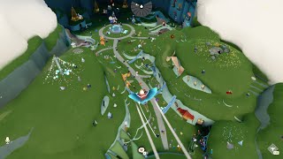 6th Sky fest Anniversary - Thursday 24.07.25 + Blsck Shard