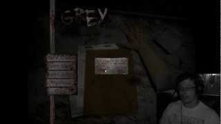 Where is everyone? Grey - Half Life 2 Mod - Part 1 (Gameplay/Walkthrough)