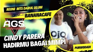 HADIRMU BAGAI MIMPI - CINDY PARERA - AGS INTERTAINMENT