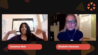 LIVE Interview with Dr. Aumatma Shah: Naturopathic Fertility Care & Post Birth Control Syndrome