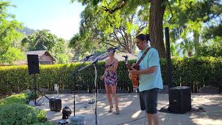 Nick and Shae  - Oye Como Va