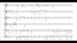 Heinrich Isaac - Optime divino