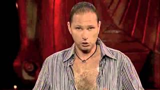 A Man Stops His Heart! - Guy Bavli