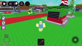I got enjoy in steal a brainrot