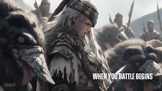 WHEN YOU BATTLE BEGINS | 1 HOUR of Best Powerful Epic Battle Dramatic Orchestral Music