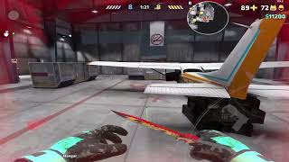 Can we make up for our bad start in the end ❓ Critical Ops