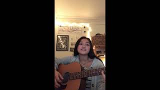 daylily - movements (acoustic cover)