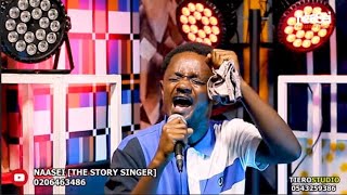 This is what determines true worship…..How Naaman the leprous man got healed…Naasei is amazing👏🔥