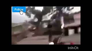 Live Earthquake Videos 2023