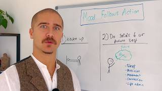 how to become so mentally healthy people lowkey think ur on brain steroids