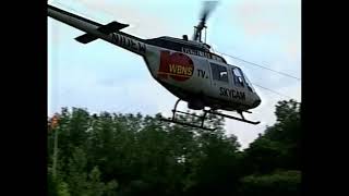 WBNS SKYCAM