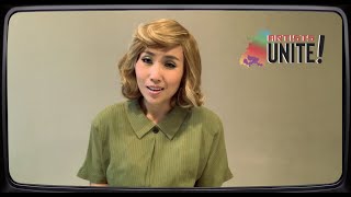ARTIST UNITE! Mission Creative EP. 2 - I Love You, I Miss You, But We Need To Social Distance