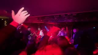 The Palava - Lost My Head @ The Fulford Arms, 28/02/2025