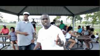 So Real So Live Ent- I'm Just Playa - Big Tank & Bobby Blacque