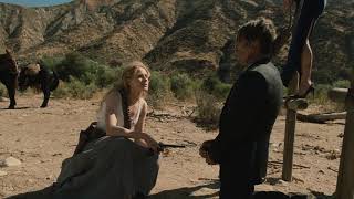Westworld: Season 2 Soundtrack - Reckoning (EP 01 Dolores execution scene)