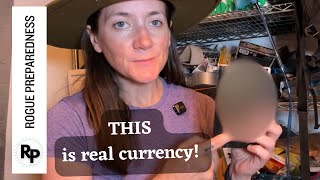 When Money Dies — These Items Become GOLD