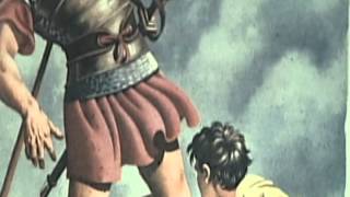 Great Athletes of the Bible