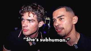 Looksmaxxing in Miami with Clavicular and SNEAKO