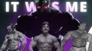 The Original CREATOR of Bodybuilder Mass Monster