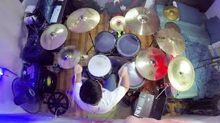 BLACKPINK (블랙핑크) - PINK VENOM [DRUMCOVER]