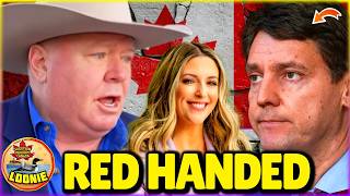 Eby's Treason Smear EXPLODES in His Face – Jeffrey Rath DESTROYS Hypocrite Premier LIVE!