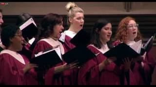 Marble Church Service 03 19 2017