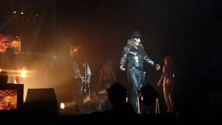 The circus of horrors voodoo video 15