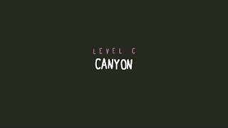 [Baba Is You] [Museum] Museum Of Revisions - Canyon - Level C - Solution