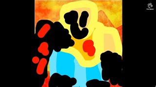 A jhon doe soundtrack animation
