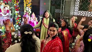 Cham Cham Naache Dekho Veer Hanumana By Aarush Thakur 9899365845